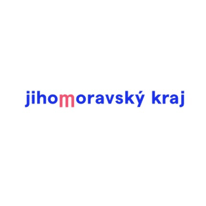 Logo Jihomoravský kraj